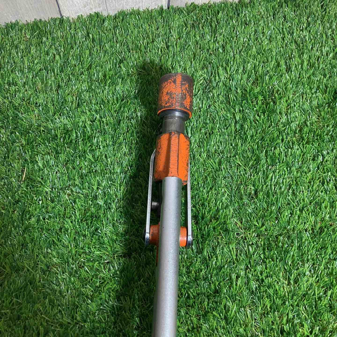 ◇ネグロス電工 Mバー穴あけ工具 MAKMH動作未確認【戸田店】