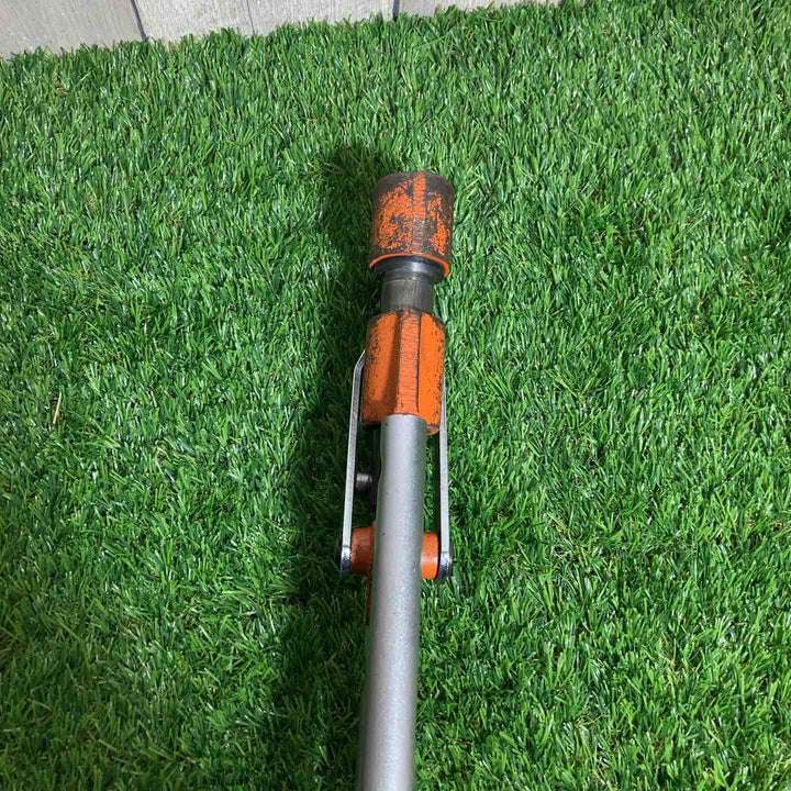 ◇ネグロス電工 Mバー穴あけ工具 MAKMH動作未確認【戸田店】