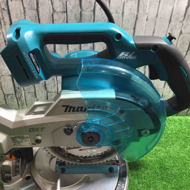★マキタ(makita) コードレス卓上マルノコ LS600DZ【川口店】