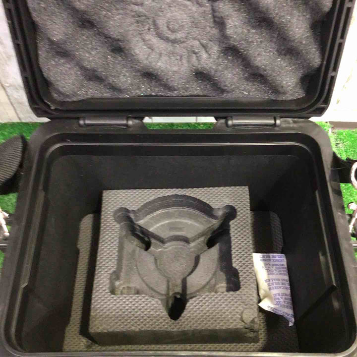 ◇テクノ販売 グリーンレーザー墨出し器 LTC-G610BB【町田店】