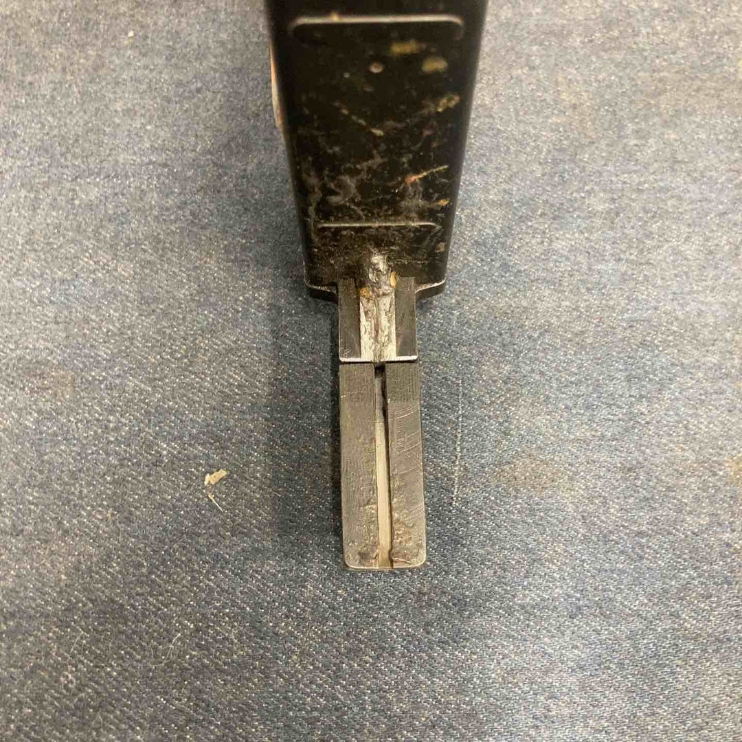 【現状品】2台セット マックス MAX 常圧エアタッカ TA-35A/1022J 動作確認済み【八潮店】
