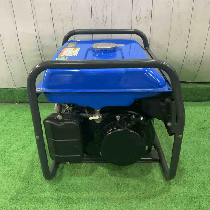 【店頭受取り限定】★アースパワー(Earth POWER※旧:ヤマハ) 発電機 EF23H_50Hz【川口店】