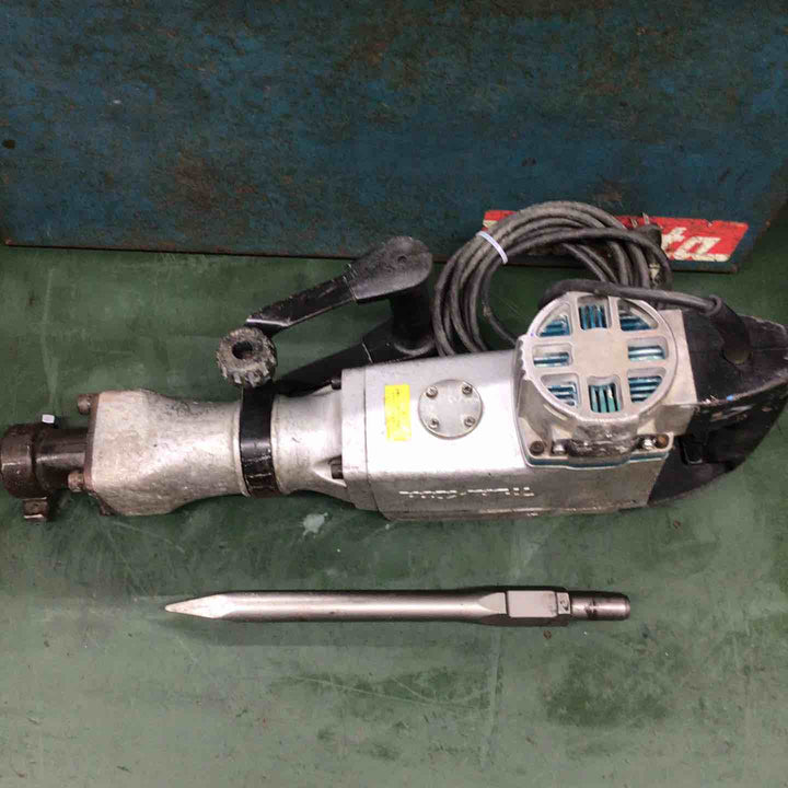 ★マキタ(makita) 電動ハンマ HM1500【戸田店】