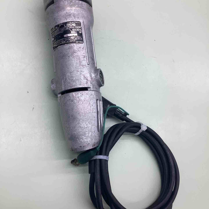 ◇ハイコーキ(HIKOKI ※旧:日立工機) ハンドグラインダー LDU6【越谷店】