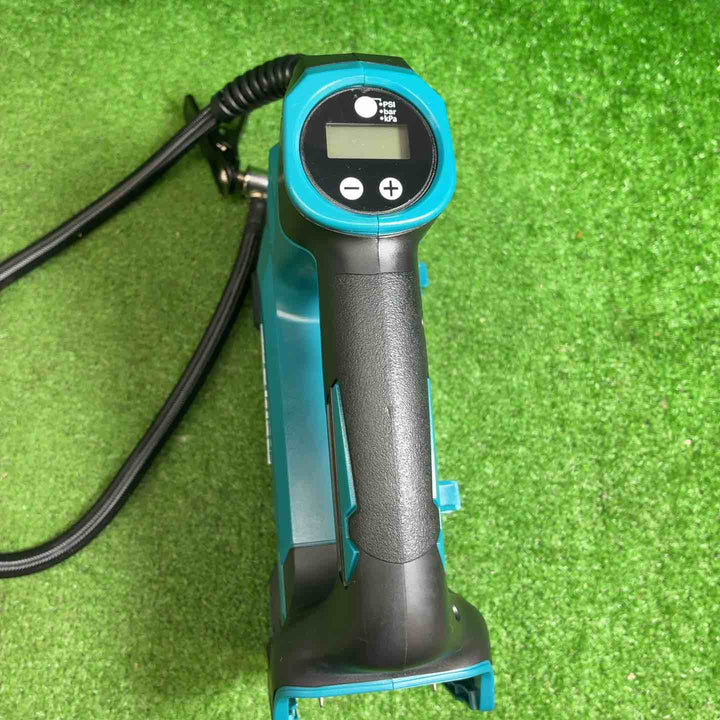 【美品】マキタ(makita) コードレス空気入れ MP180DZ【藤沢店】