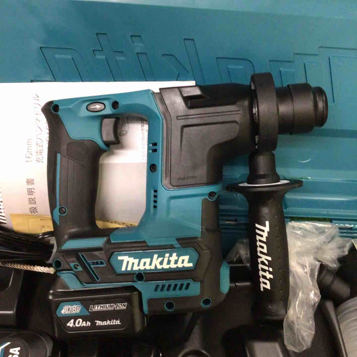 ★マキタ(makita) コードレスハンマドリル HR166DSMX【町田店】