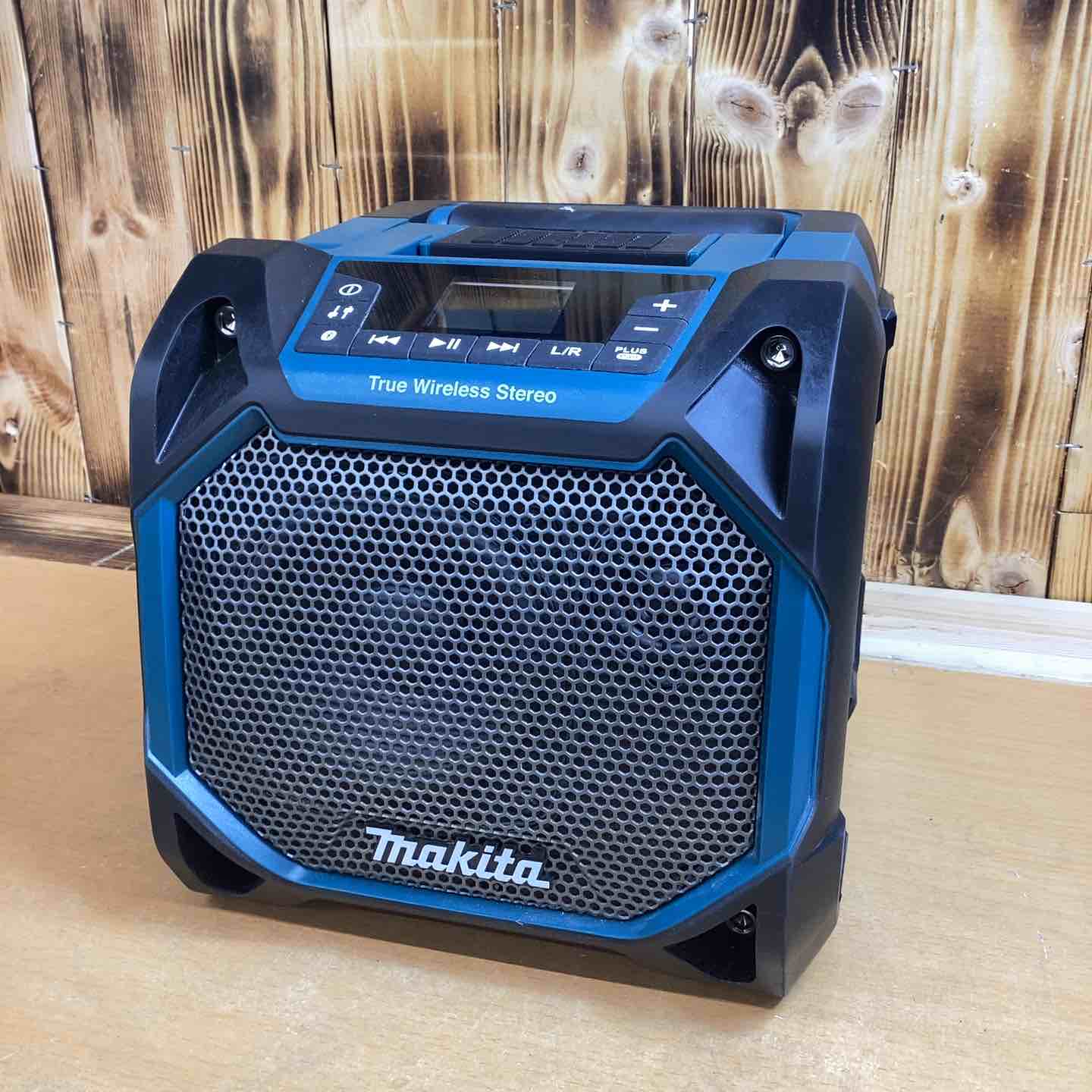 ◇マキタ(makita) コードレススピーカー MR203【所沢店】 マキタ、TWS