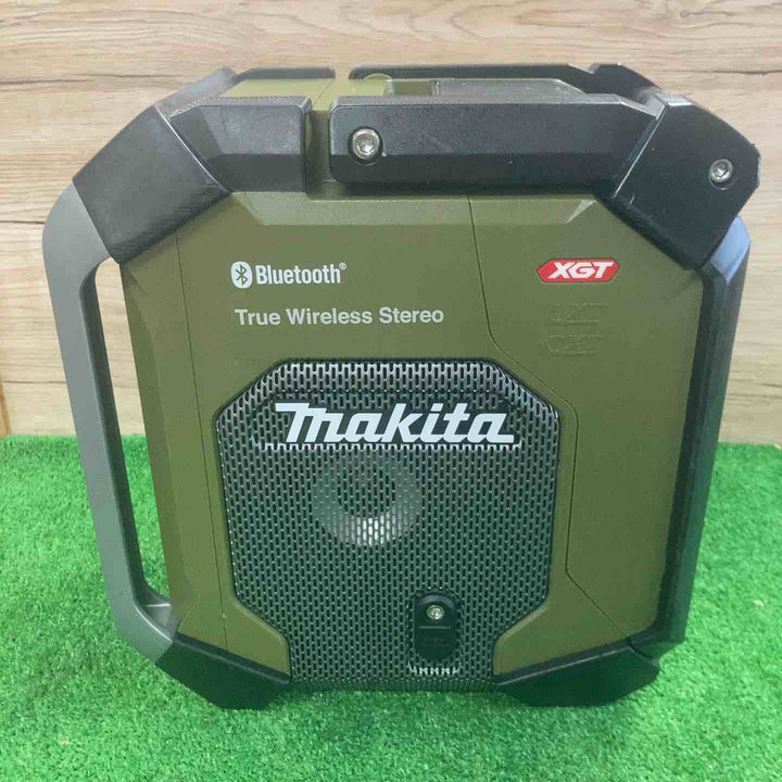 ★マキタ(makita) コードレスラジオ MR005GZO【町田店】
