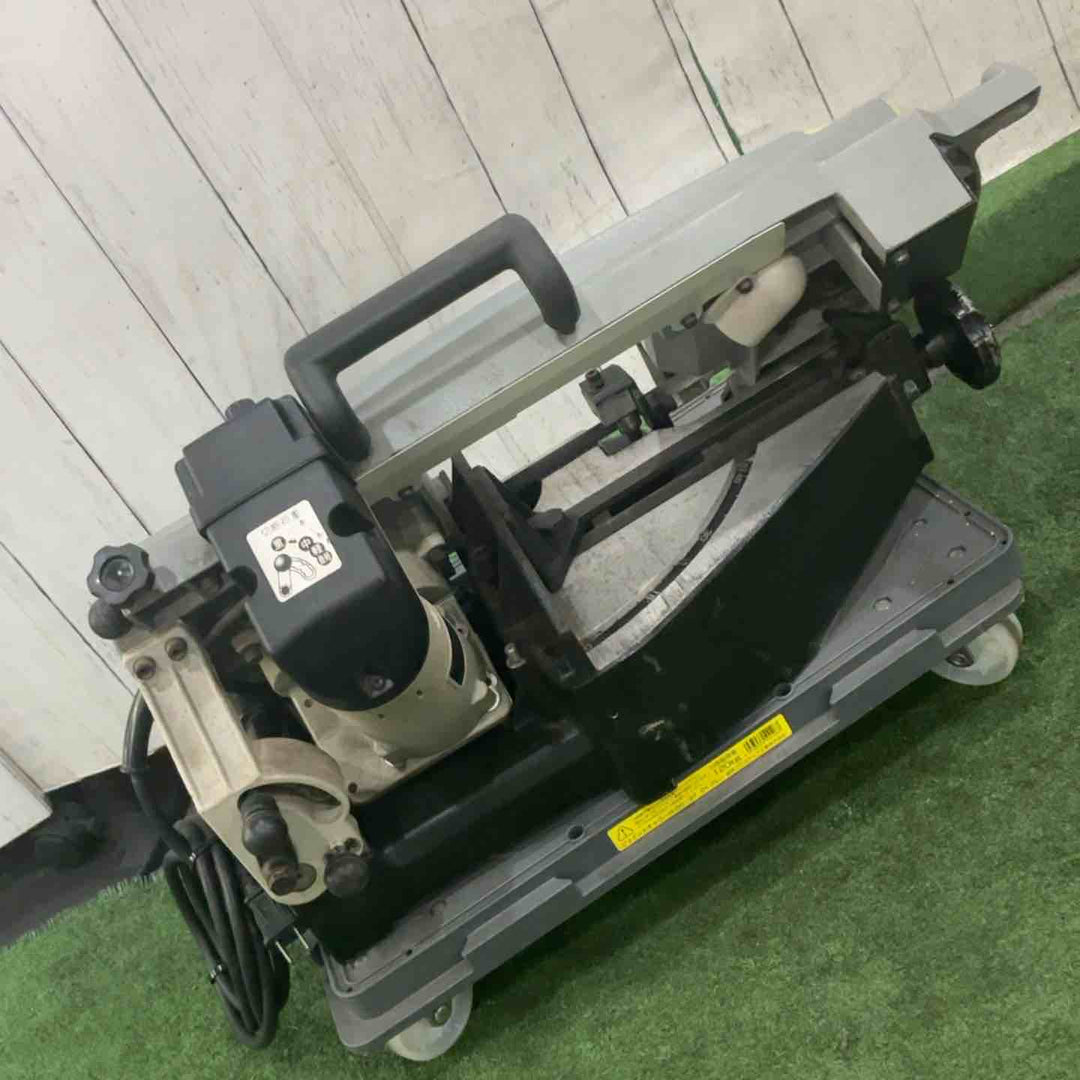 【店頭受取り限定】★ハイコーキ(HIKOKI ※旧:日立工機) ロータリバンドソー CB13FB 動作確認済【川口店】