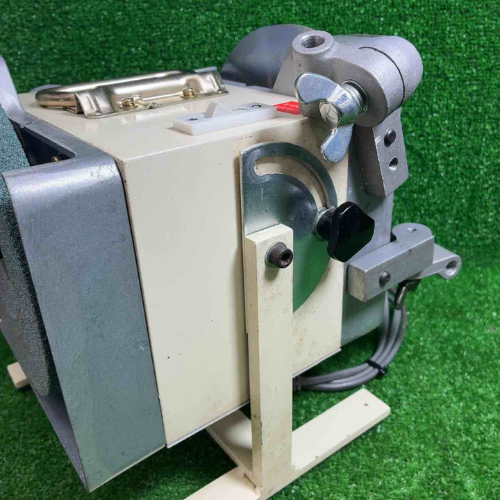 サンク理研 ドリル研磨機 SM-63G【藤沢店】