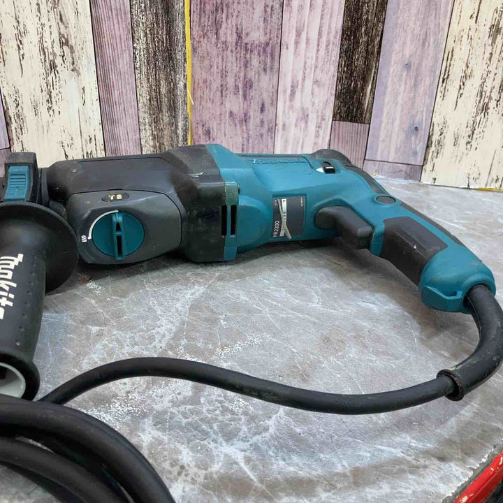 ★マキタ(makita) ハンマドリル HR2300【八潮店】