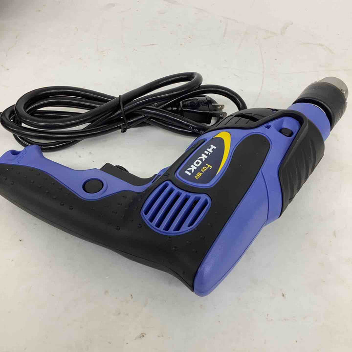 ◇ハイコーキ(HIKOKI ※旧:日立工機) 振動ドリル FDV18V【狭山】