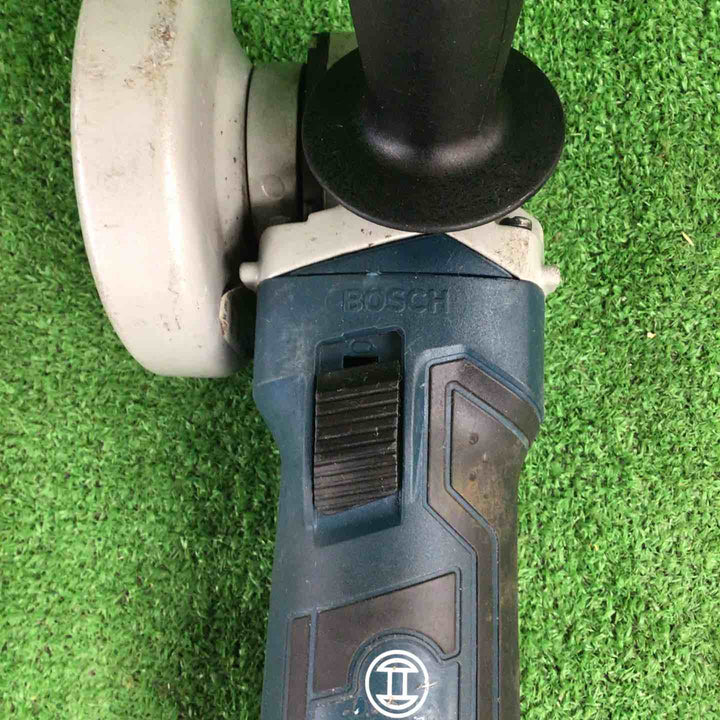 BOSCH(ボッシュ) 18Vバッテリーディスクグラインダー GWS18V-LI【川崎店】