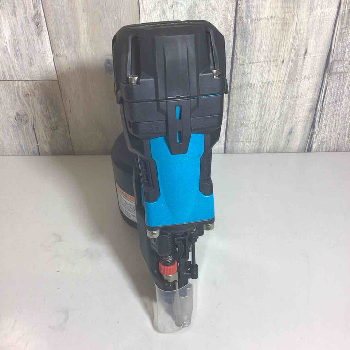 【未使用品】 ※本体のみ※ マキタmakita 高圧 エア 釘打ち機 AN936HM 釘打 くぎ打 【戸田店】