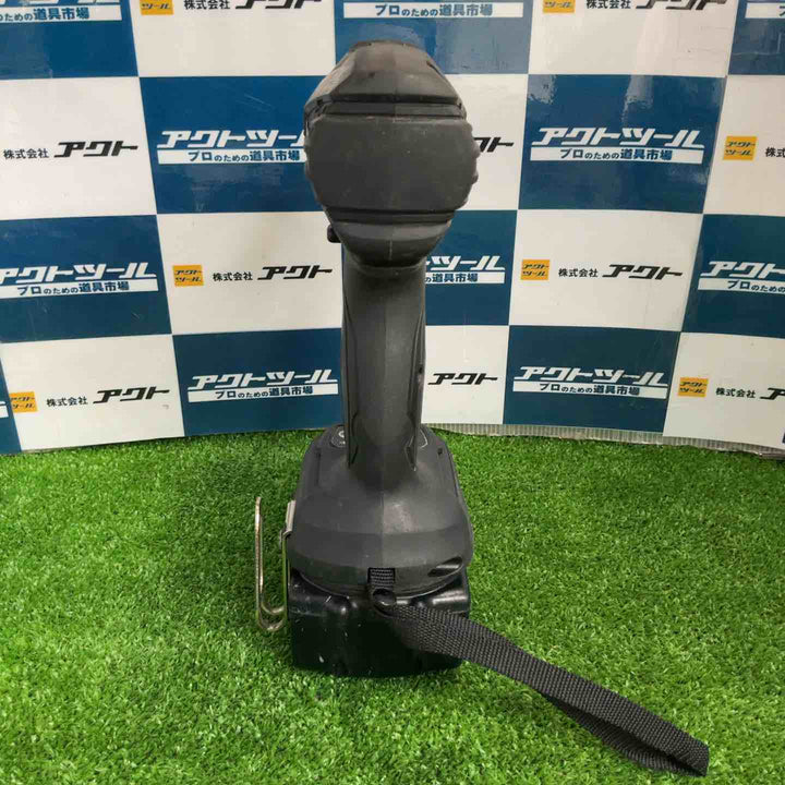 ★マキタ(makita) コードレス4モードインパクトドライバー TP141DRTXB【草加店】