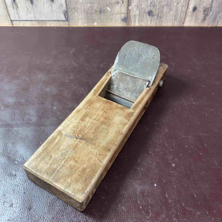【中古品】 鉋(かんな) 紀国屋 名匠入魂 鑿・大工道具 他 【東大和店】