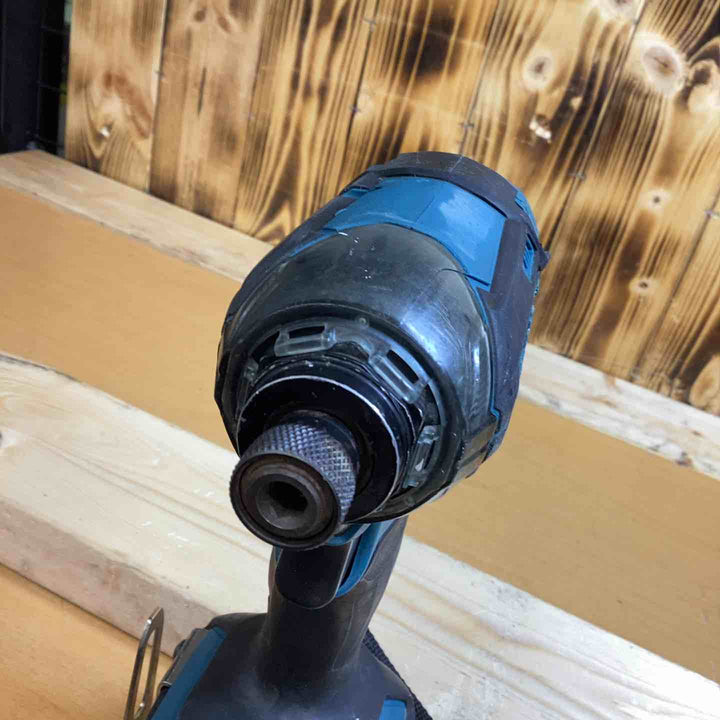 ★マキタ(makita) コードレスインパクトドライバー TD138DZ【越谷店】