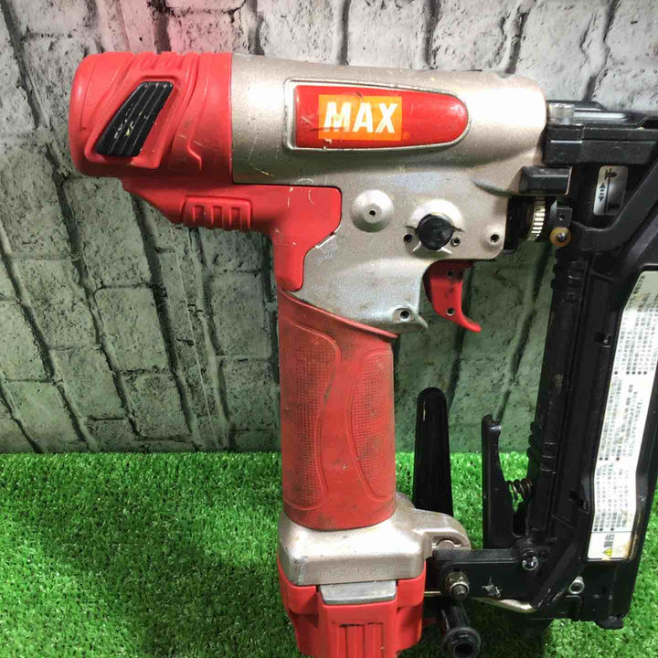 ★マックス(MAX) 高圧フロアタッカ HA-38F2(D)/4MA【川口店】