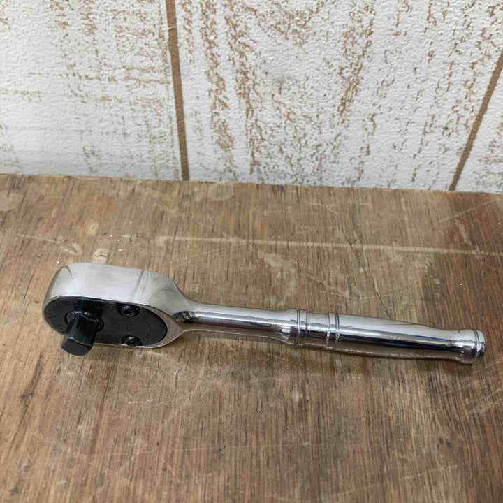▲スナップオン(Snap-on)　1/4ラッチェットハンドル　T72【柏店】