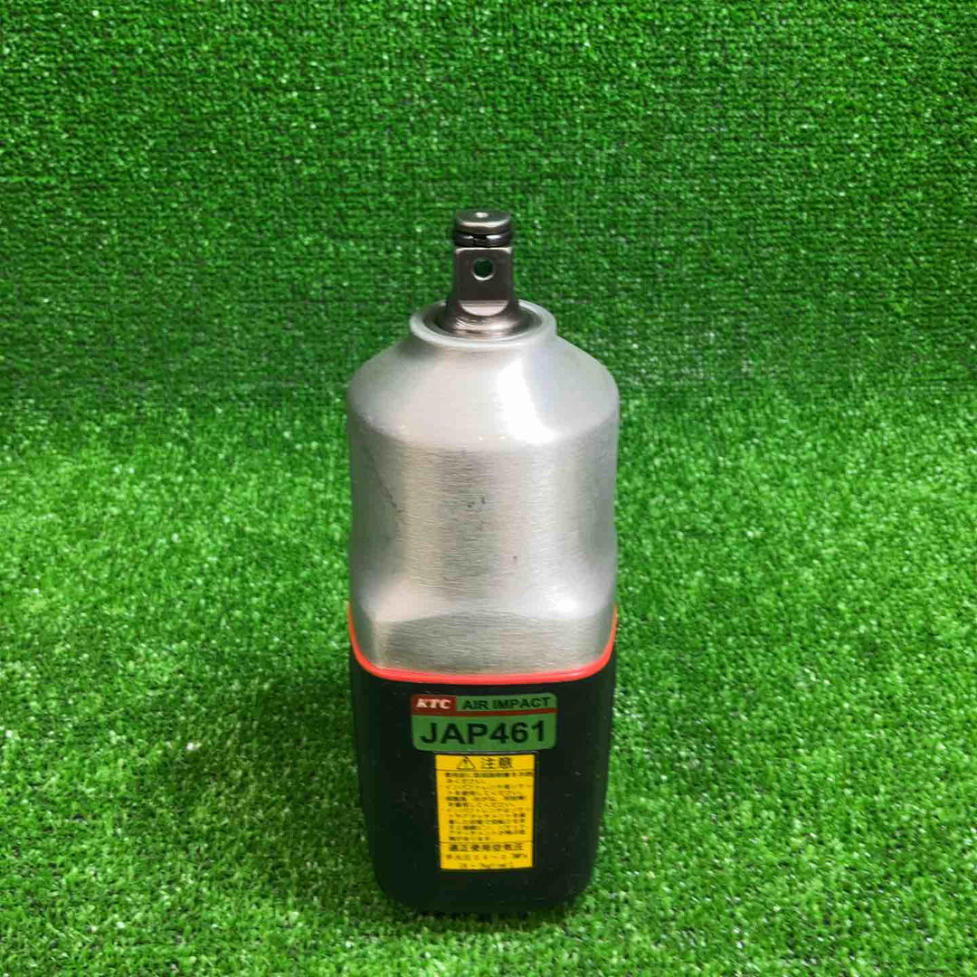 【中古品】 KTC(ケーティシー) 12.7sq.インパクトレンチ(コンポジットタイプ) JAP461 【藤沢店】