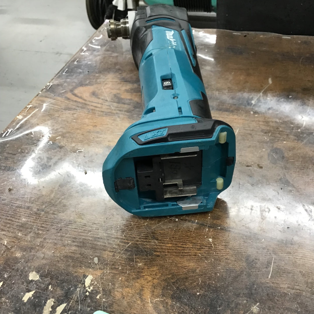 ★マキタ(makita) コードレスマルチツール TM51DZ【戸田店】