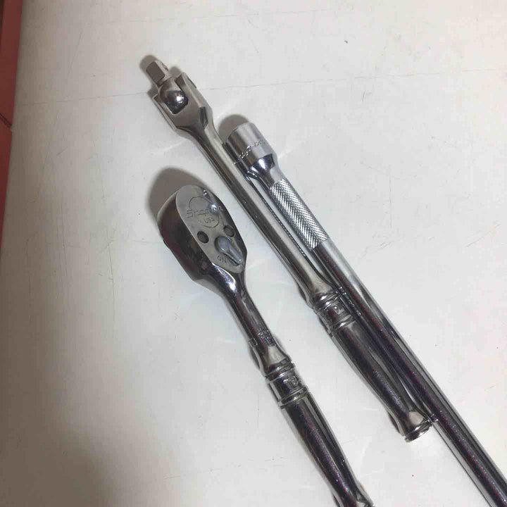 Snap-on KRA-255A ソケット など セット スナップオン 【戸田店】