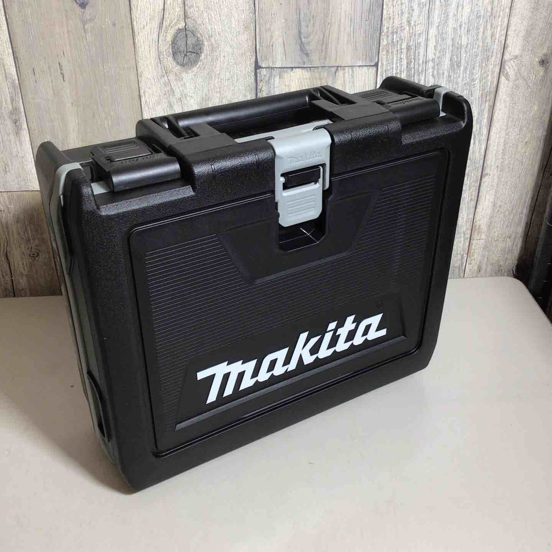 ★マキタ(makita) コードレスインパクトドライバー TD173DRGX【戸田店】