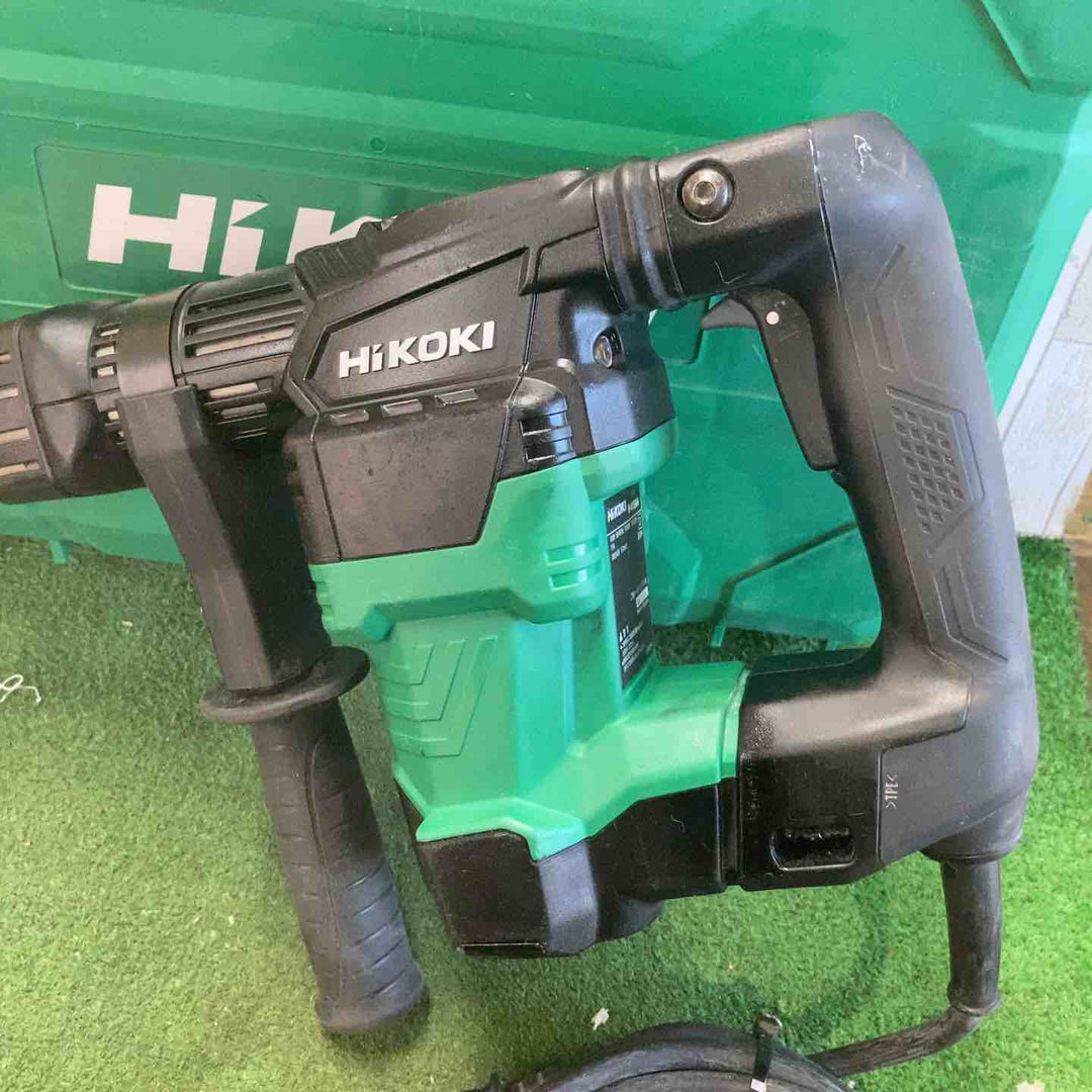 ★ハイコーキ(HIKOKI ※旧:日立工機) ハンマ H41SA4(N)【町田店】