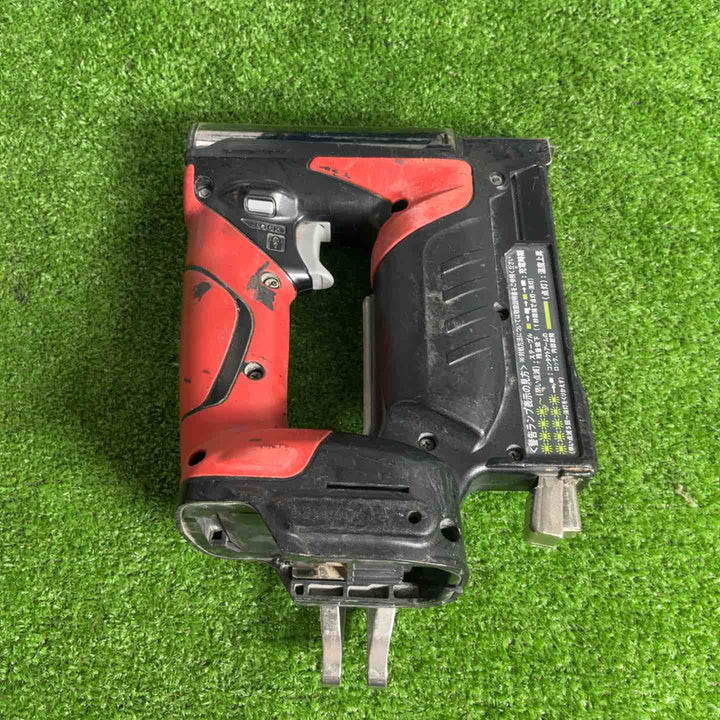 ◇マックス(MAX) コードレスタッカ TG-Z4-BC/1850A【草加店】