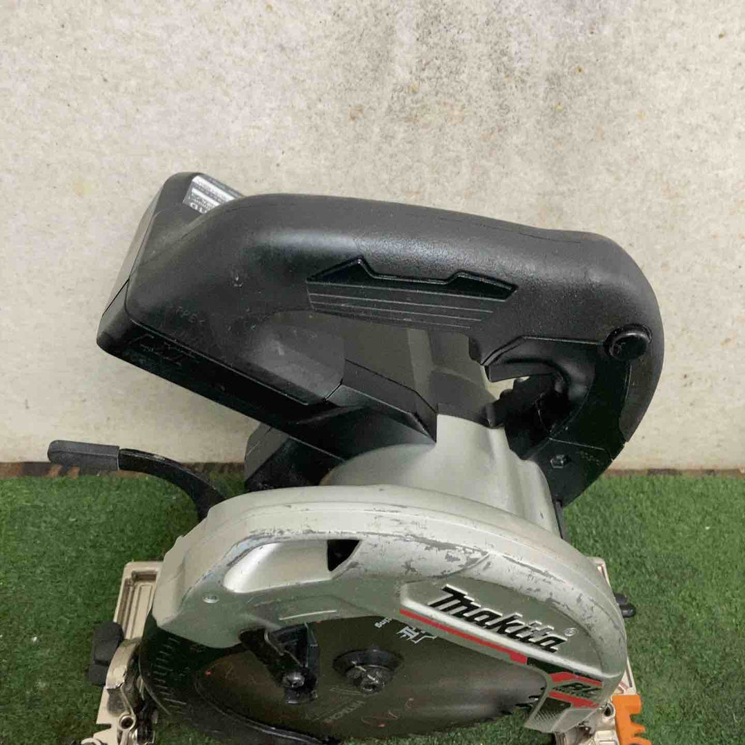 ★マキタ(makita) コードレス丸のこ HS631DZB【町田店】