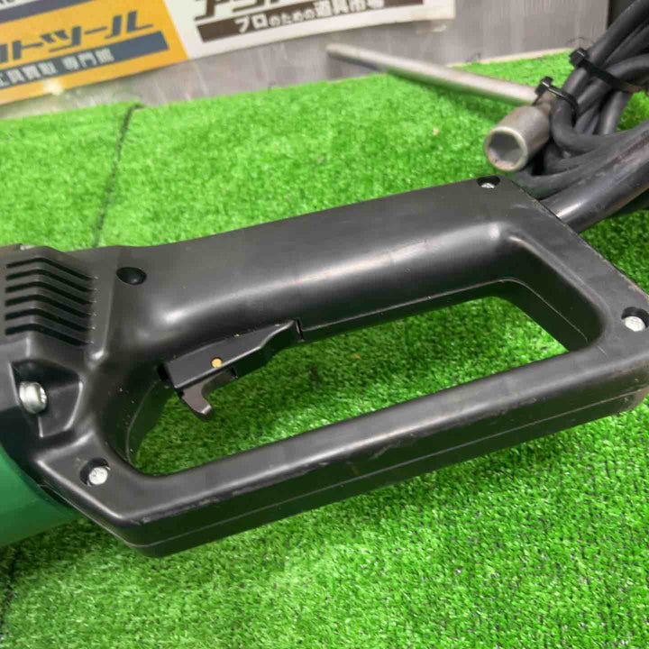 ◇ハイコーキ(HIKOKI ※旧:日立工機) 305mm コンクリートカッター CM11【草加店】