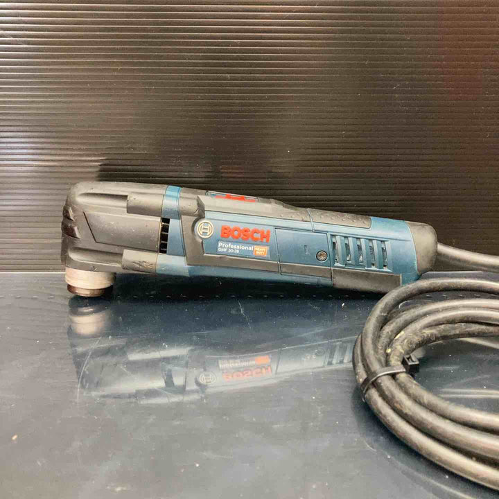 ★ボッシュ(BOSCH) マルチツール GMF30-28【川越店】