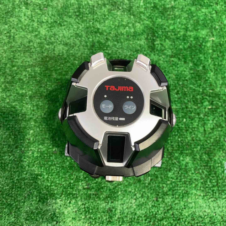 ★タジマ(Tajima) レーザー墨出し器 ZEROB-KY【町田店】