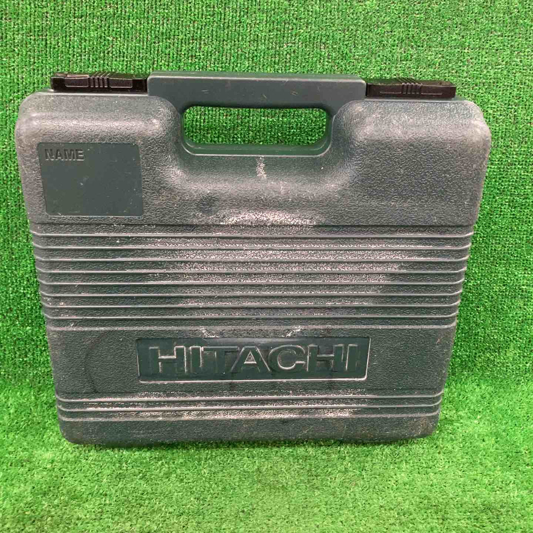 ★ハイコーキ(HIKOKI ※旧:日立工機) 高圧エアタッカ N2504HM【川崎店】