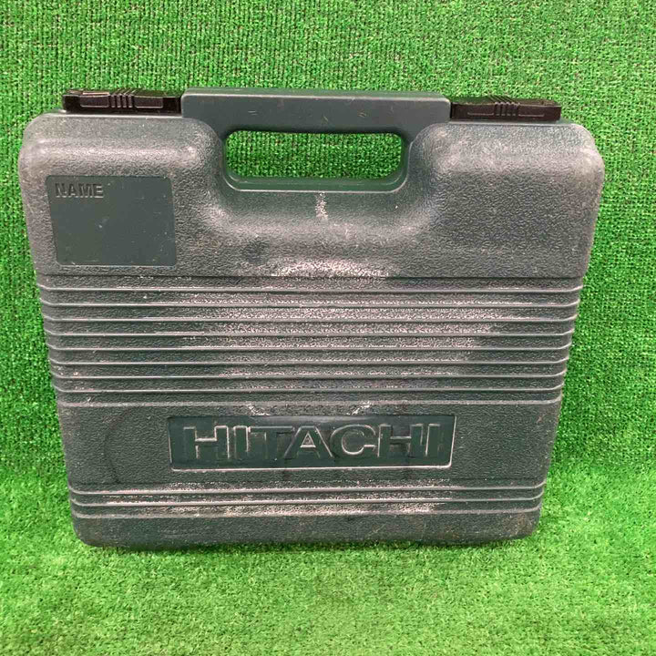 ★ハイコーキ(HIKOKI ※旧:日立工機) 高圧エアタッカ N2504HM【川崎店】