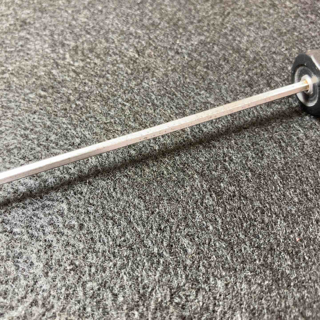【中古品】スナップオン(Snap-on)ヘックスドライバー SDABM25/SDAMI5 2本セット グリップ黒 六角ドライバー【東大和店】