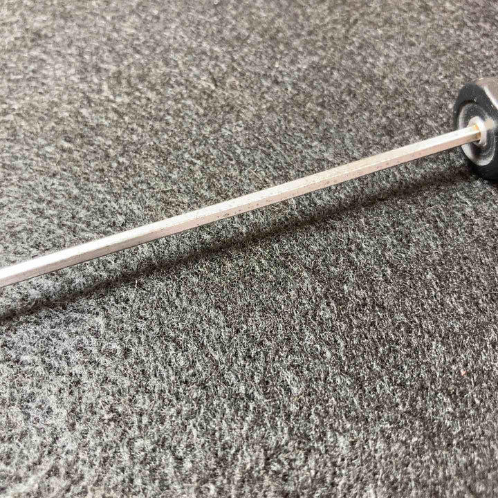 【中古品】スナップオン(Snap-on)ヘックスドライバー SDABM25/SDAMI5 2本セット グリップ黒 六角ドライバー【東大和店】