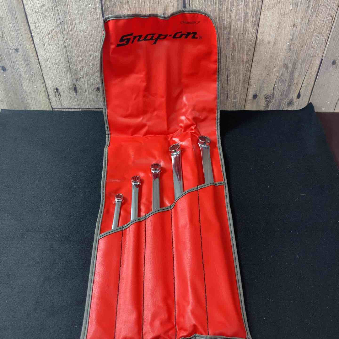 【中古品】スナップオン(Snap-on)ストレートメガネレンチ XDHM605KJP 【東大和店】