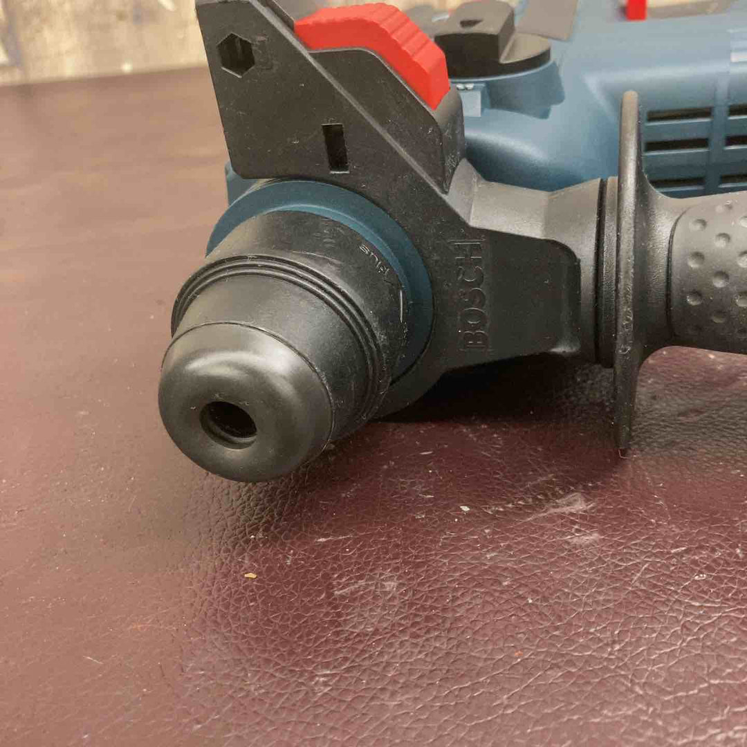 【中古品】 ボッシュ(BOSCH) コードレスハンマドリル GBH18V-EC 【東大和店】