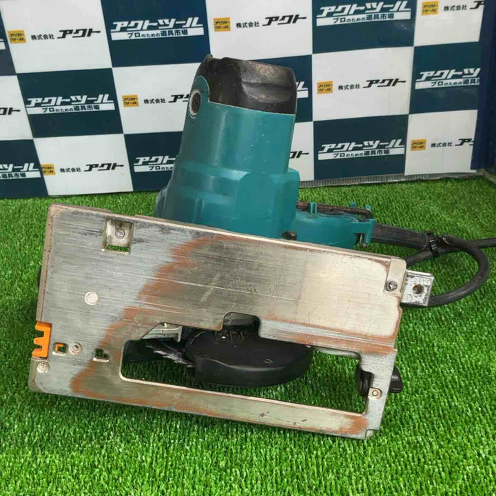 ★マキタ(makita) 防じん丸のこ KS5100F【草加店】