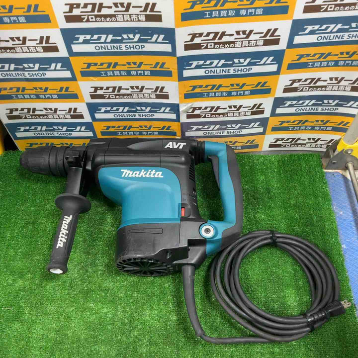 ★マキタ(makita) ハンマドリル HR4511C【草加店】