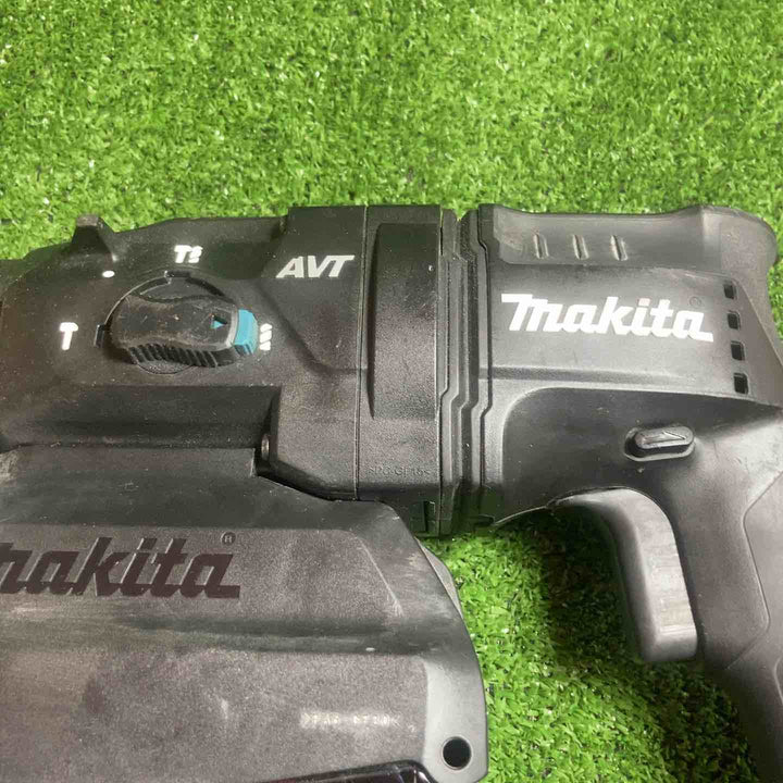 ★マキタ(makita) コードレスハンマドリル HR182DZKB【川崎店】