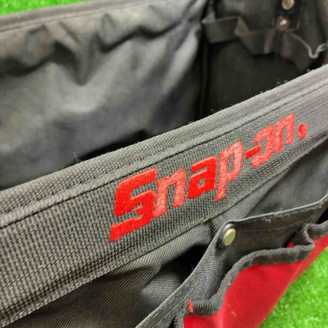 Snap-on スナップオン 大容量ツールバック TB50【藤沢店】