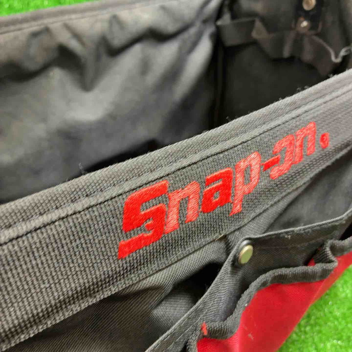 Snap-on スナップオン 大容量ツールバック TB50【藤沢店】