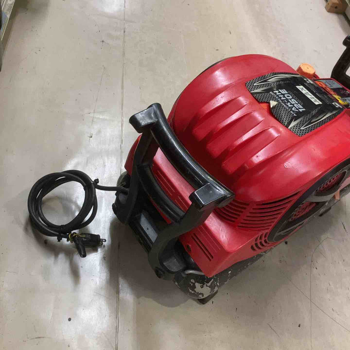 ★マックス(MAX) エアコンプレッサー AK-HH1250E_レッド【町田店】