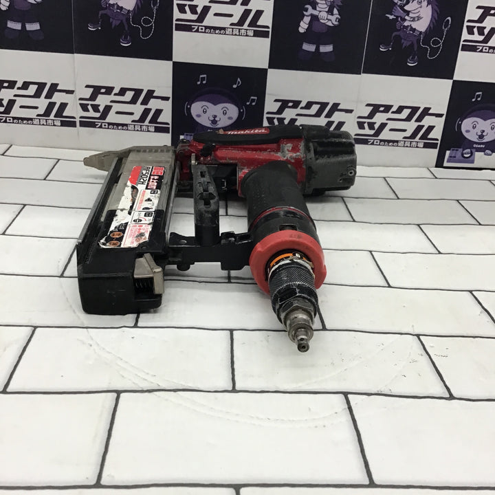 ★マキタ(makita) 仕上釘打(フィニッシュネイラ) AF502H【所沢店】