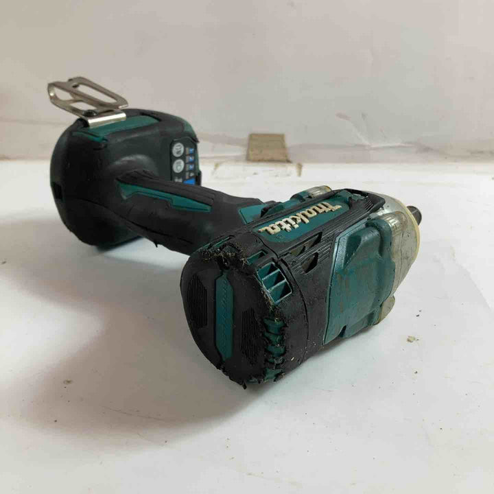 ★マキタ(makita) コードレスインパクトレンチ TW300DZ【川崎店】