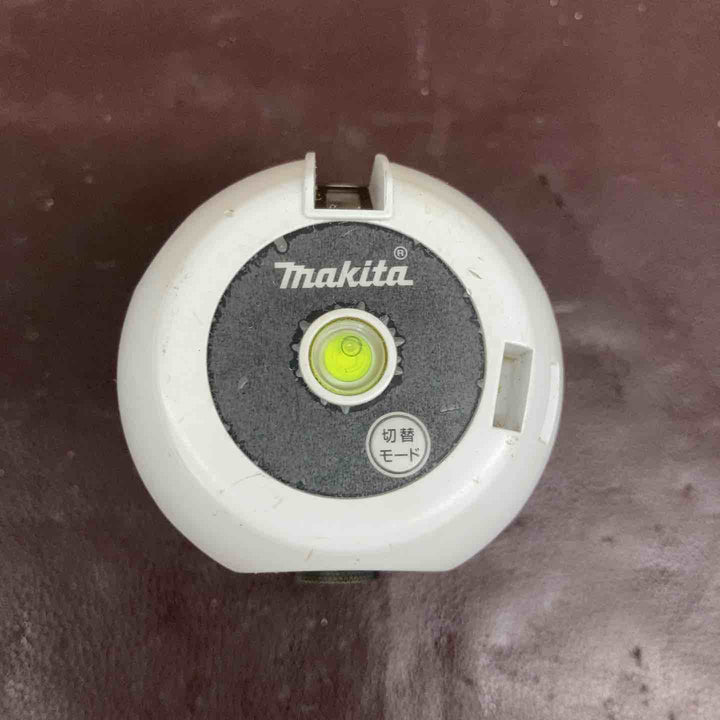 【中古品】 マキタ(makita) レーザー墨出し器 SK11 【東大和店】