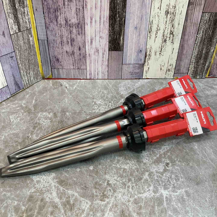【未使用品】3本セット HILTI ヒルティ ブルポイント TE-SX FP36 #2452557【八潮店】