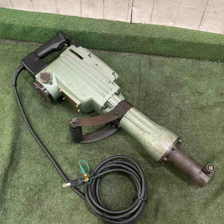 【店頭受取り限定】◇ハイコーキ(HIKOKI ※旧:日立工機) ハンマ H65SA 動作確認済【川口店】